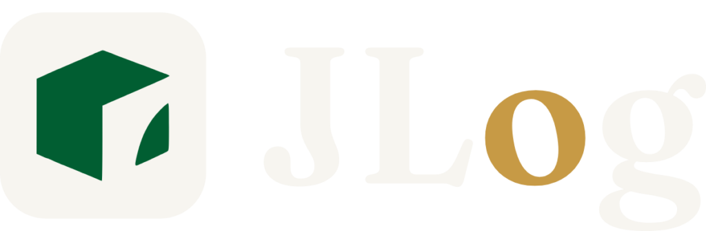 JLog logo